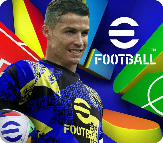 eFootball™ logo